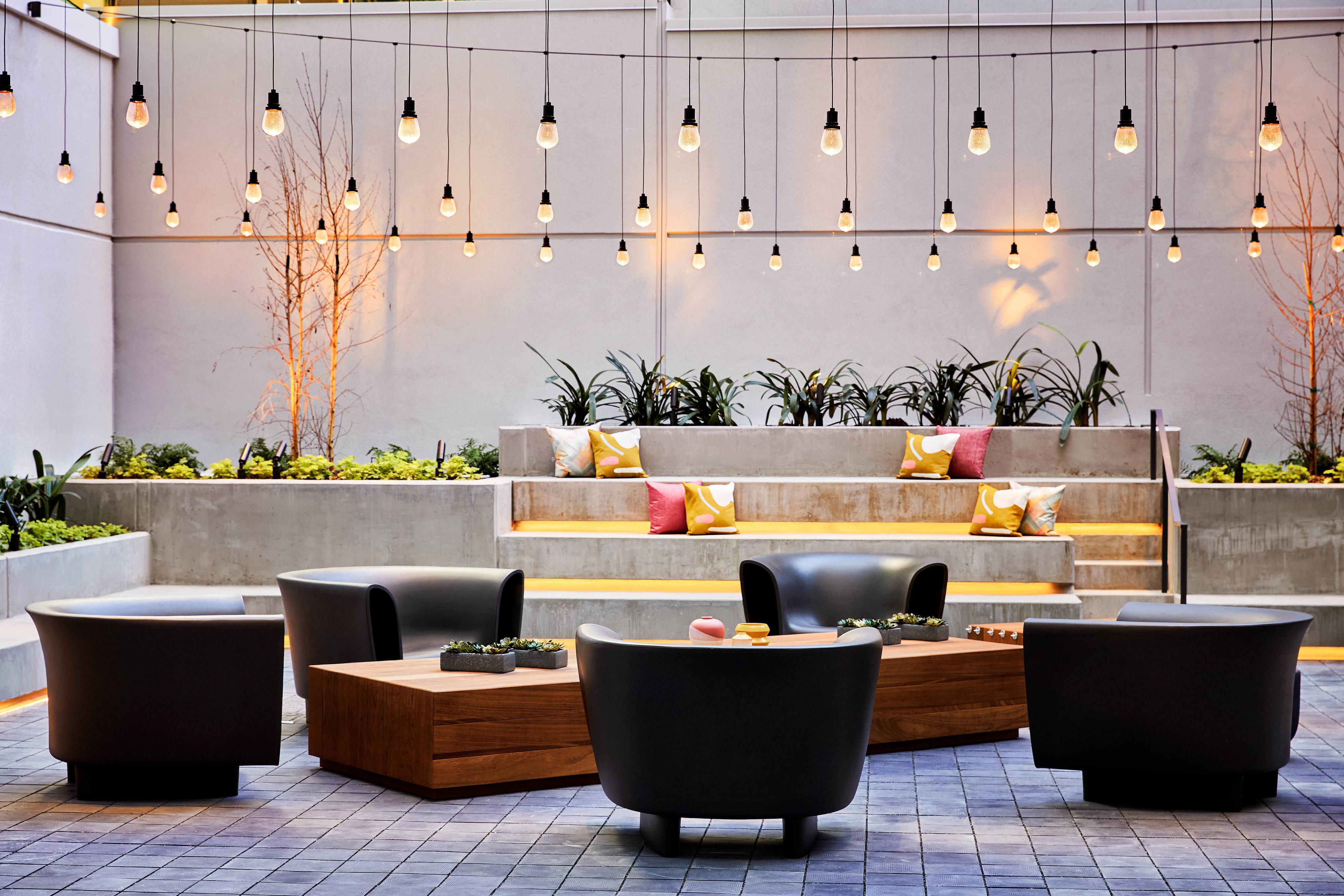 Hotel The Clancy, Autograph Collection 4*