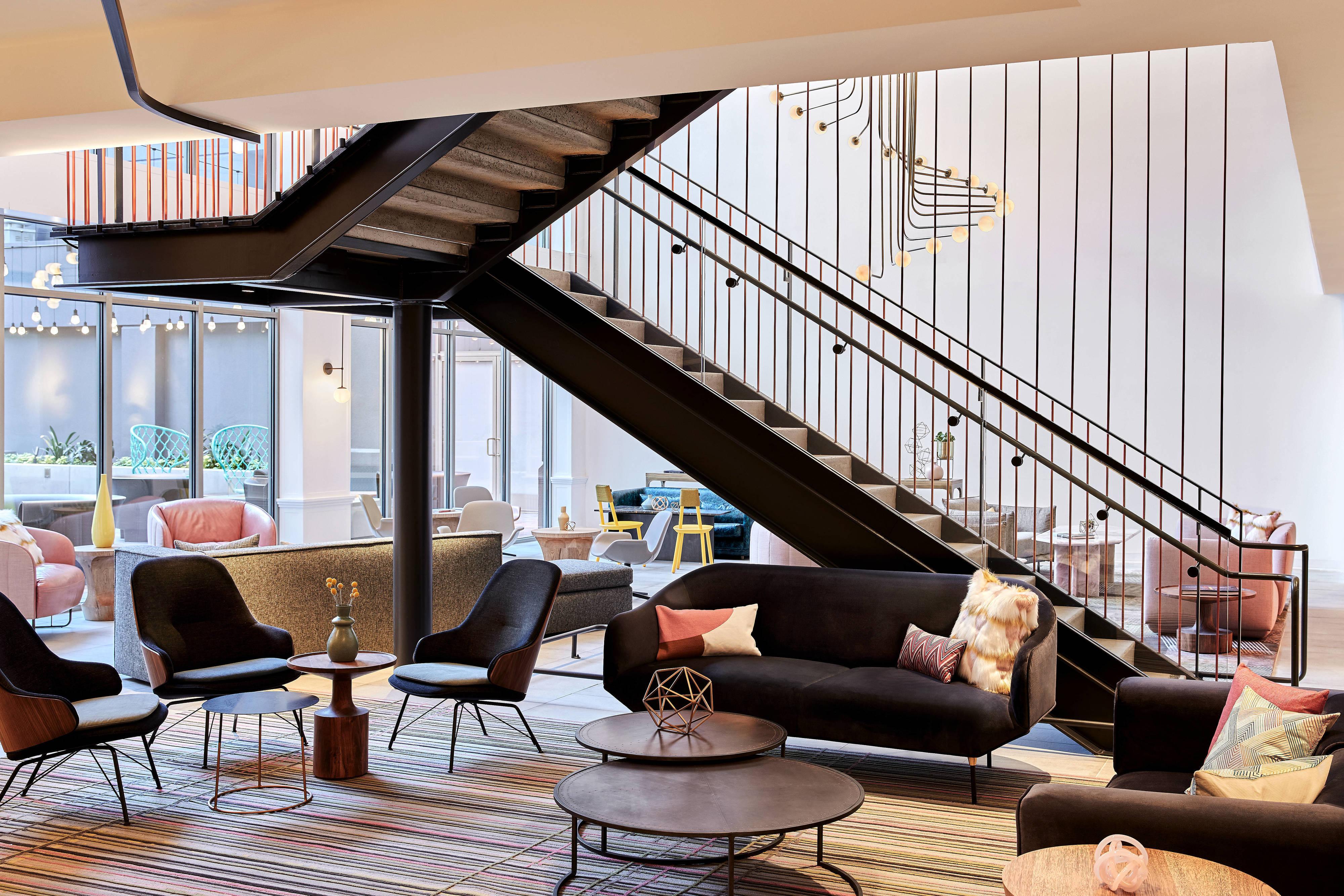 The Clancy, Autograph Collection 4*