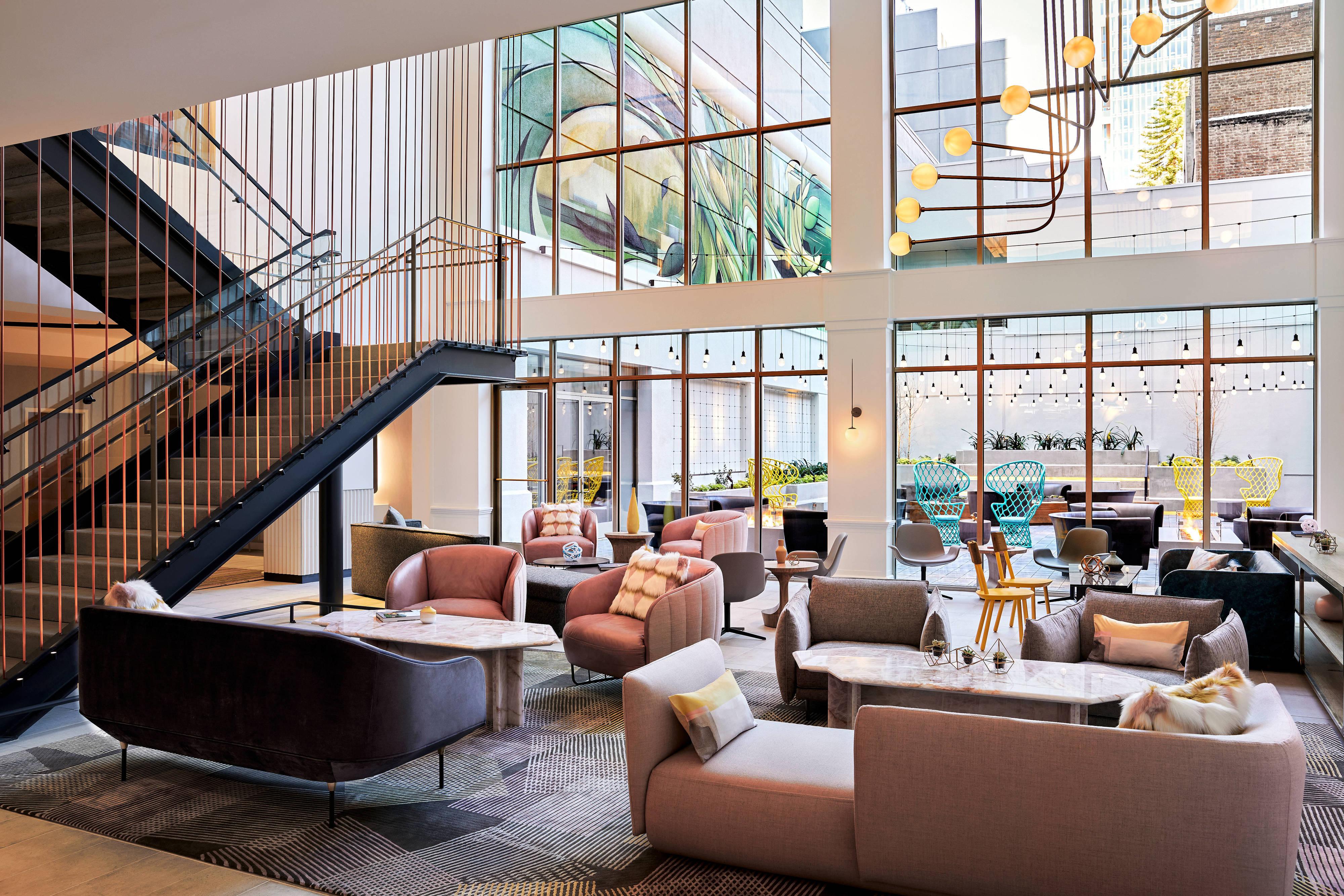 The Clancy, Autograph Collection Hotel 4*