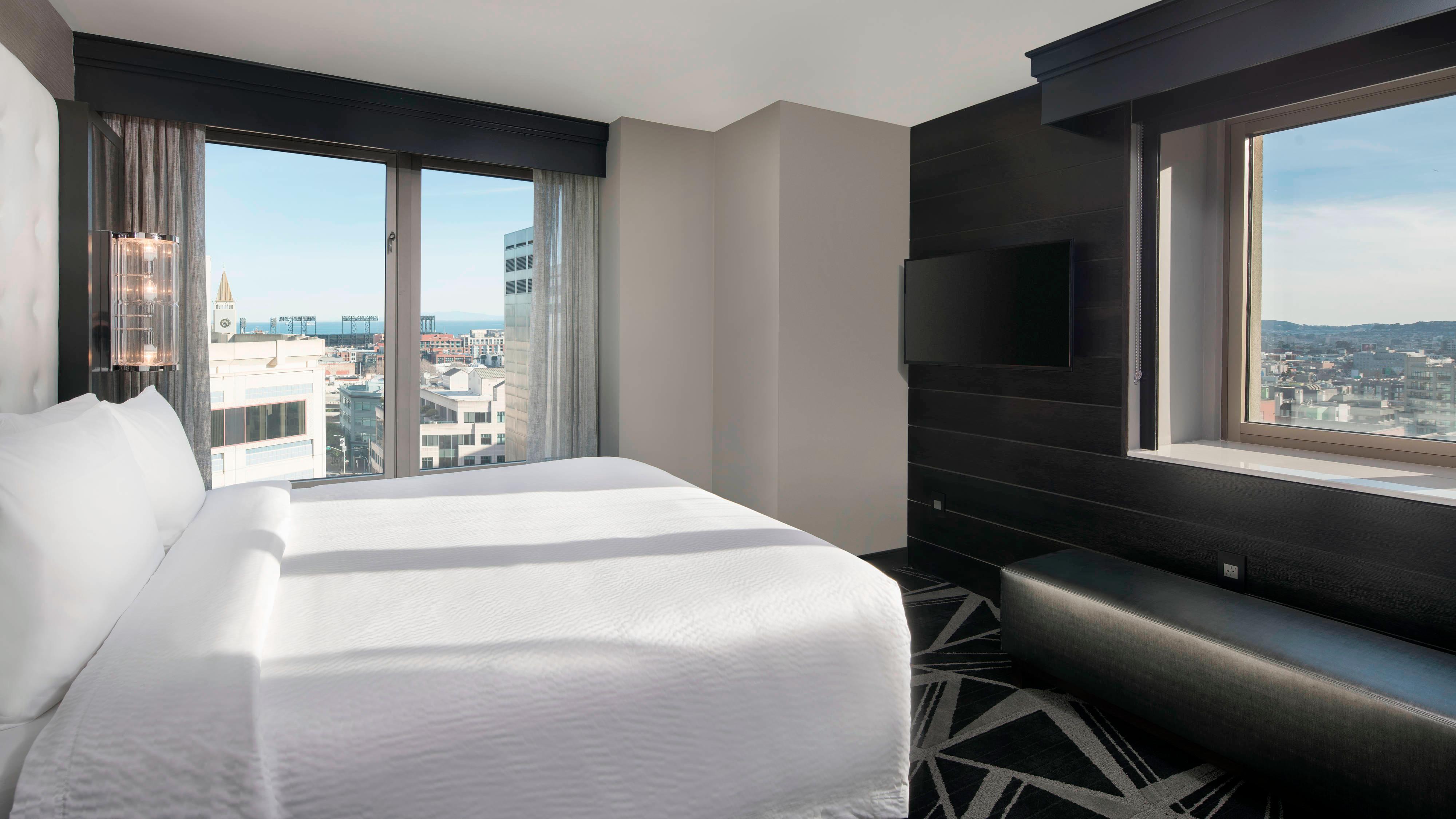 The Clancy, Autograph Collection Hotel 4*