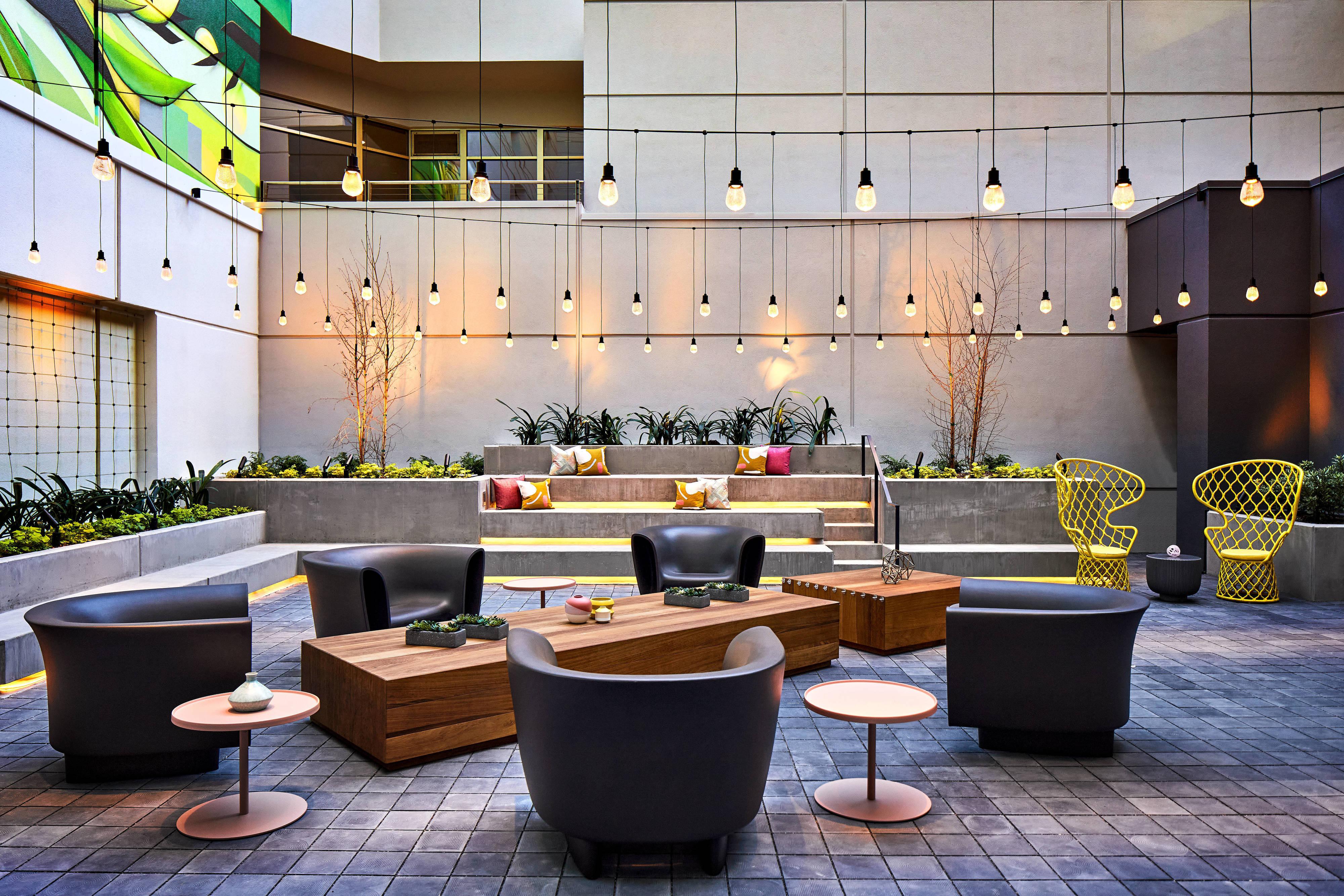The Clancy, Autograph Collection Hotel 4*
