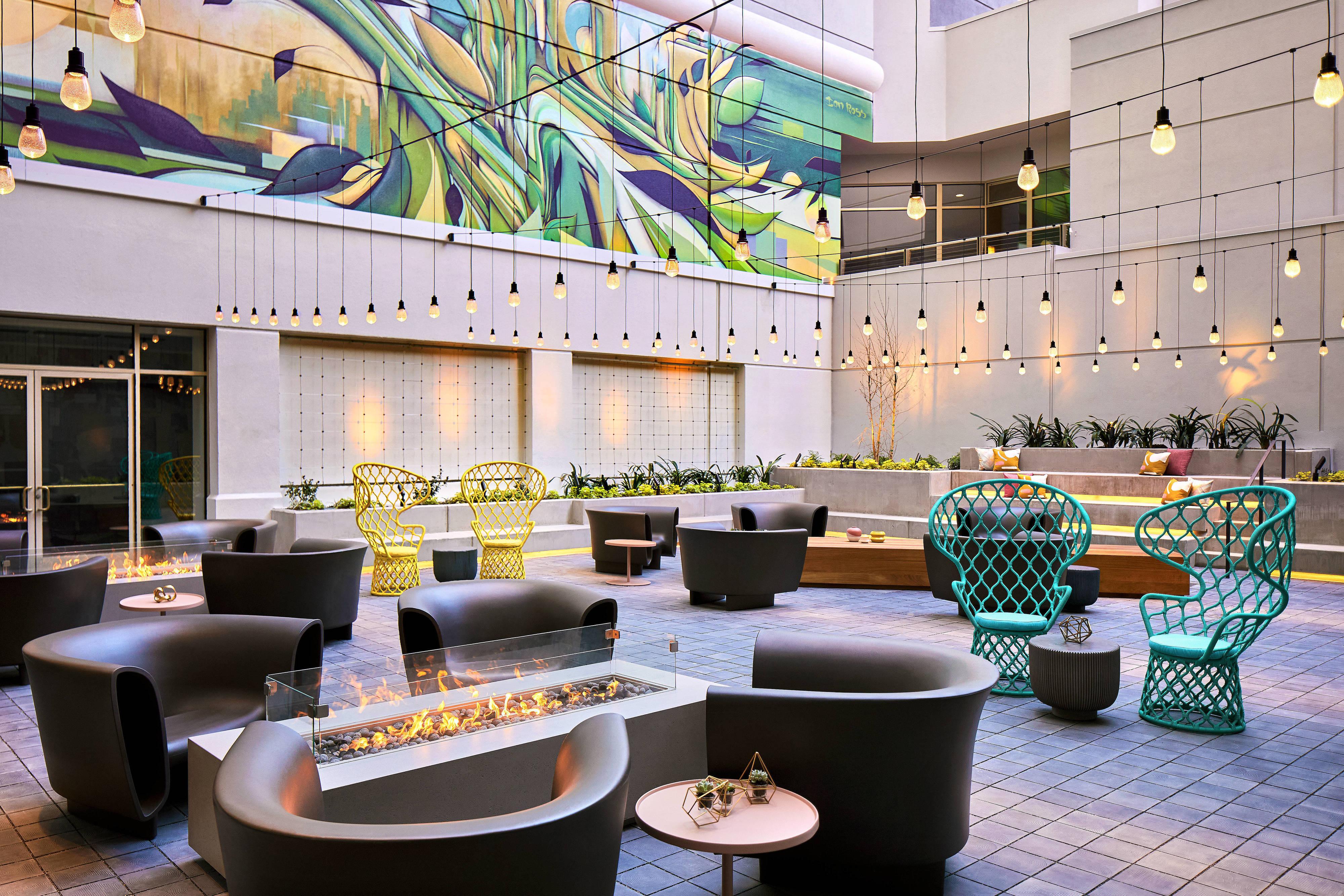Hotel The Clancy, Autograph Collection San Francisco
