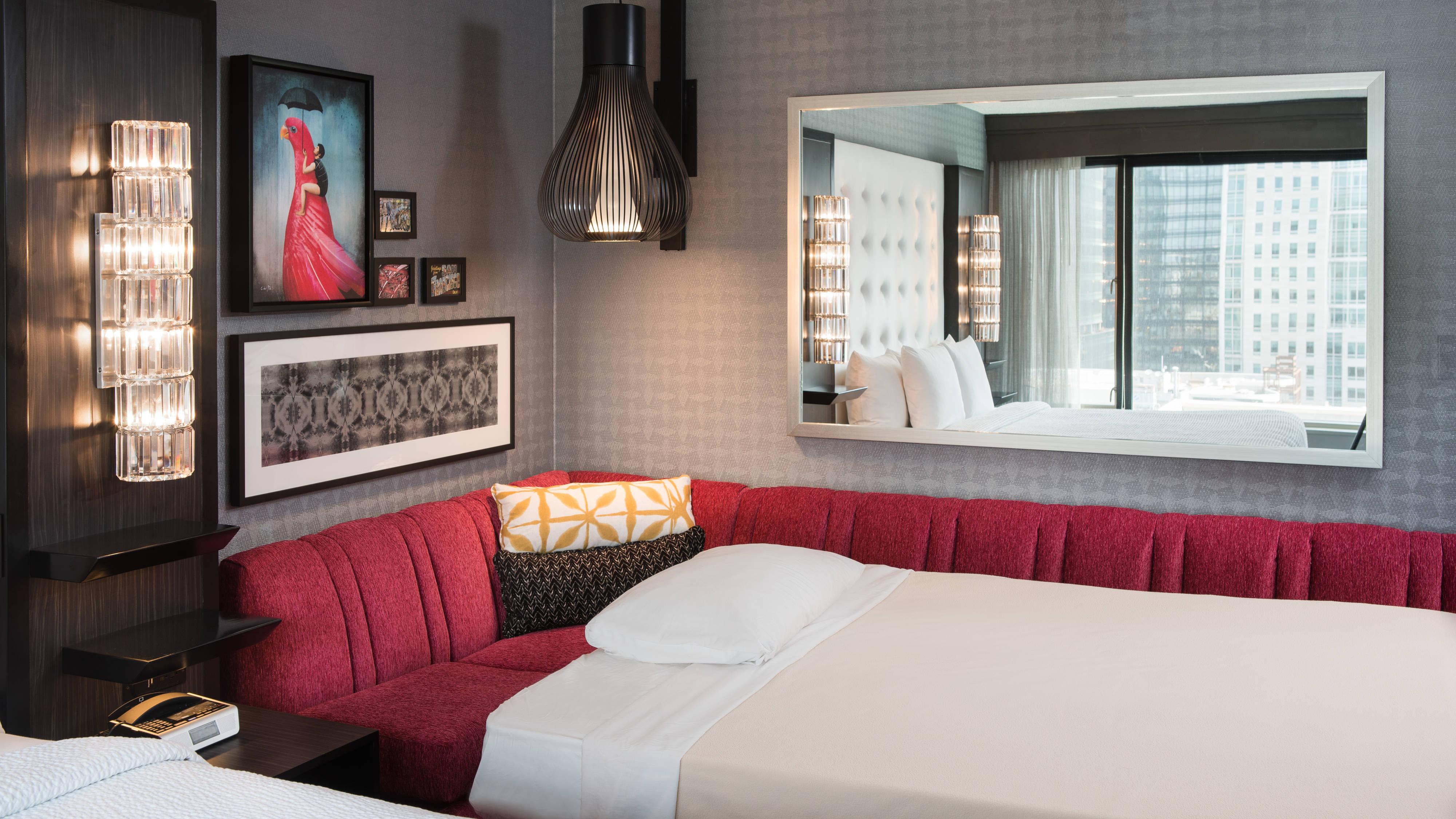 The Clancy, Autograph Collection Hotel San Francisco