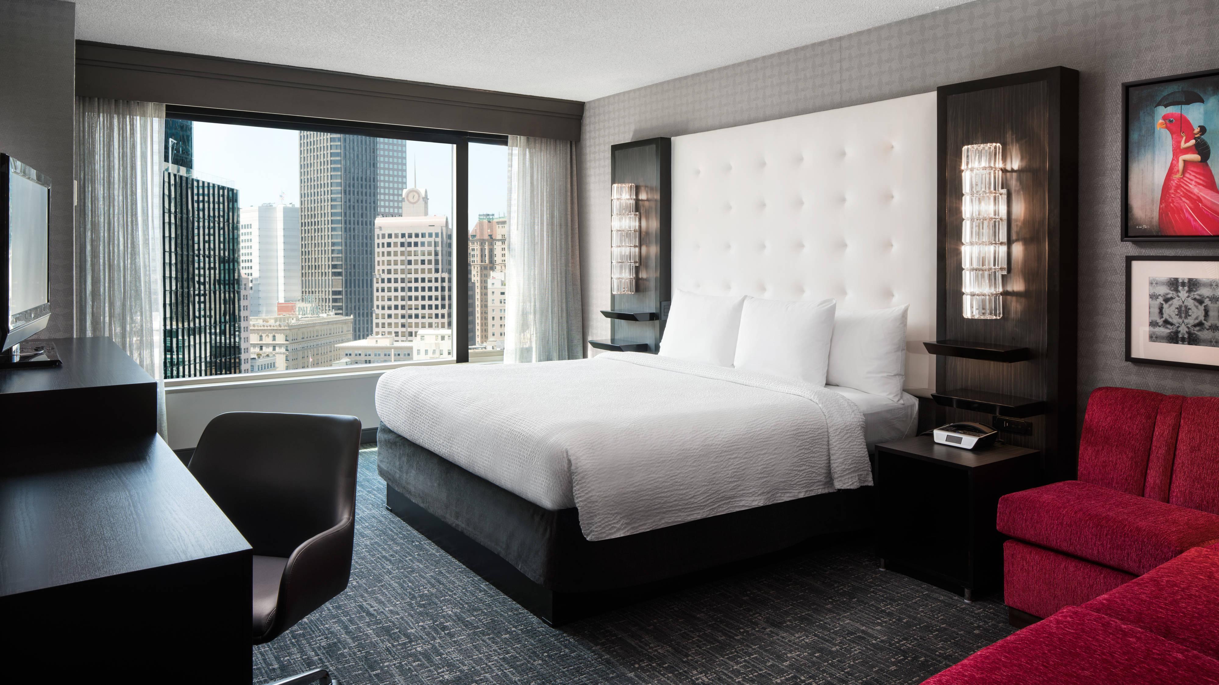 The Clancy, Autograph Collection Hotel