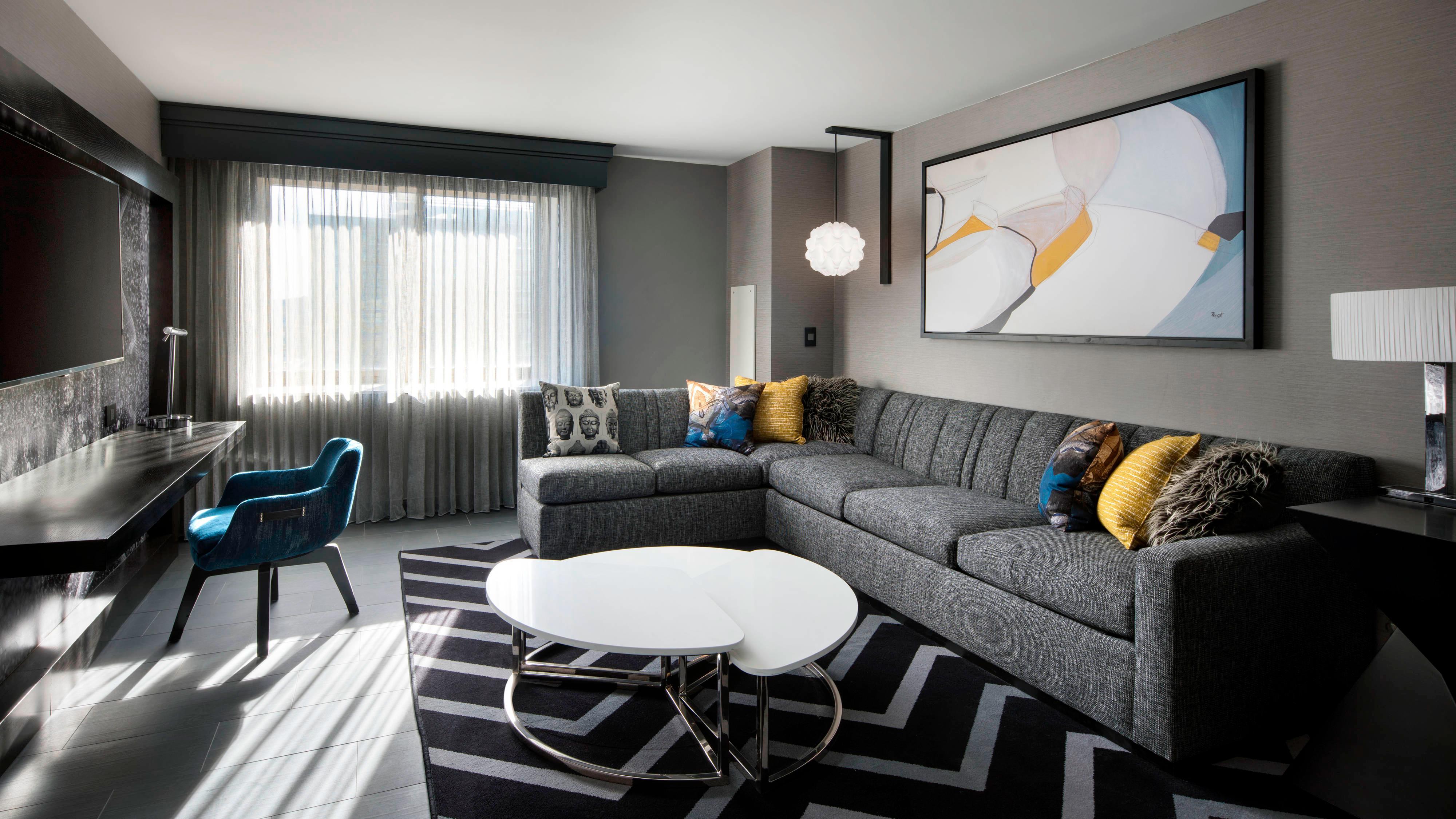 The Clancy, Autograph Collection Hotel San Francisco