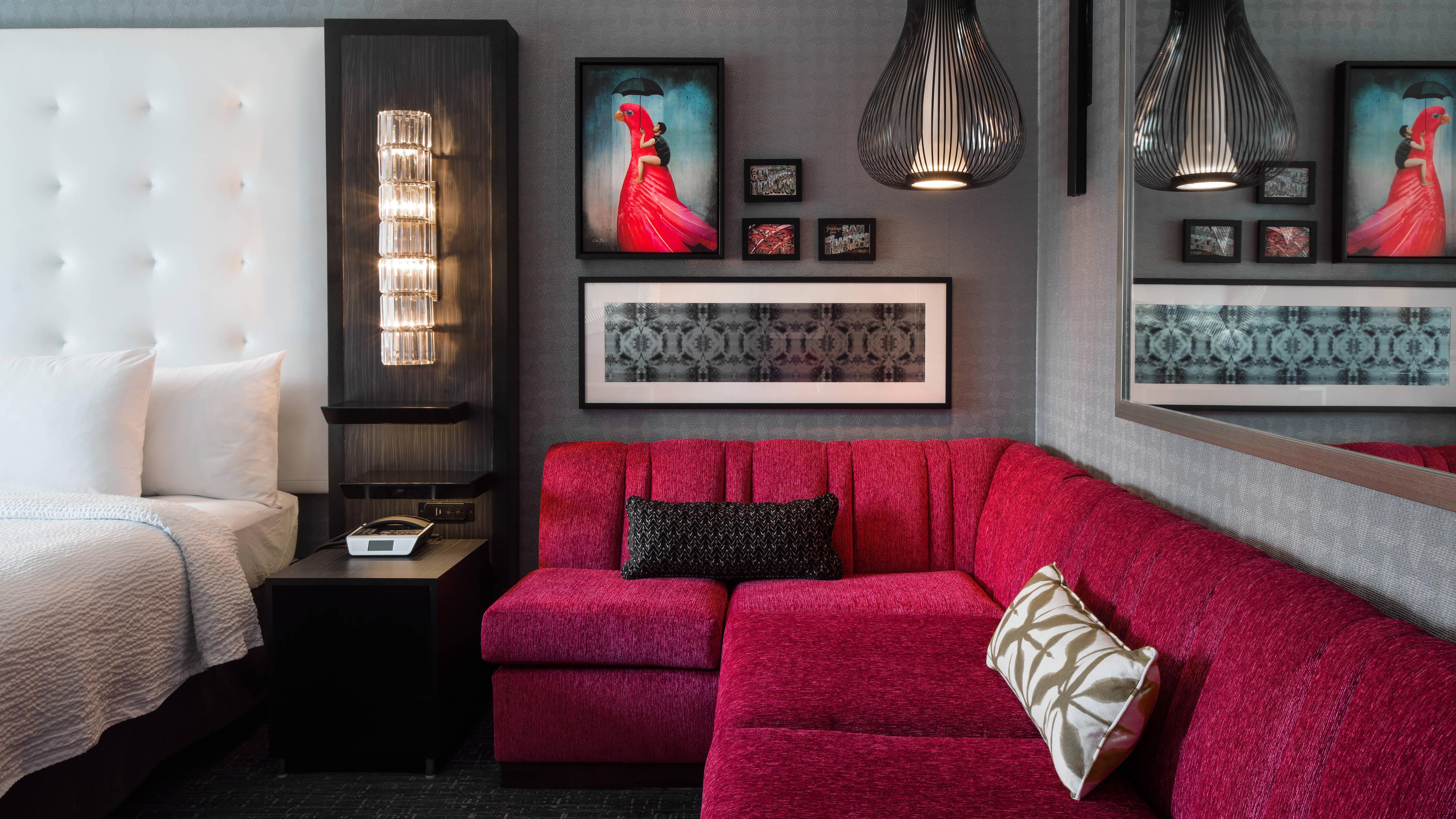 The Clancy, Autograph Collection San Francisco