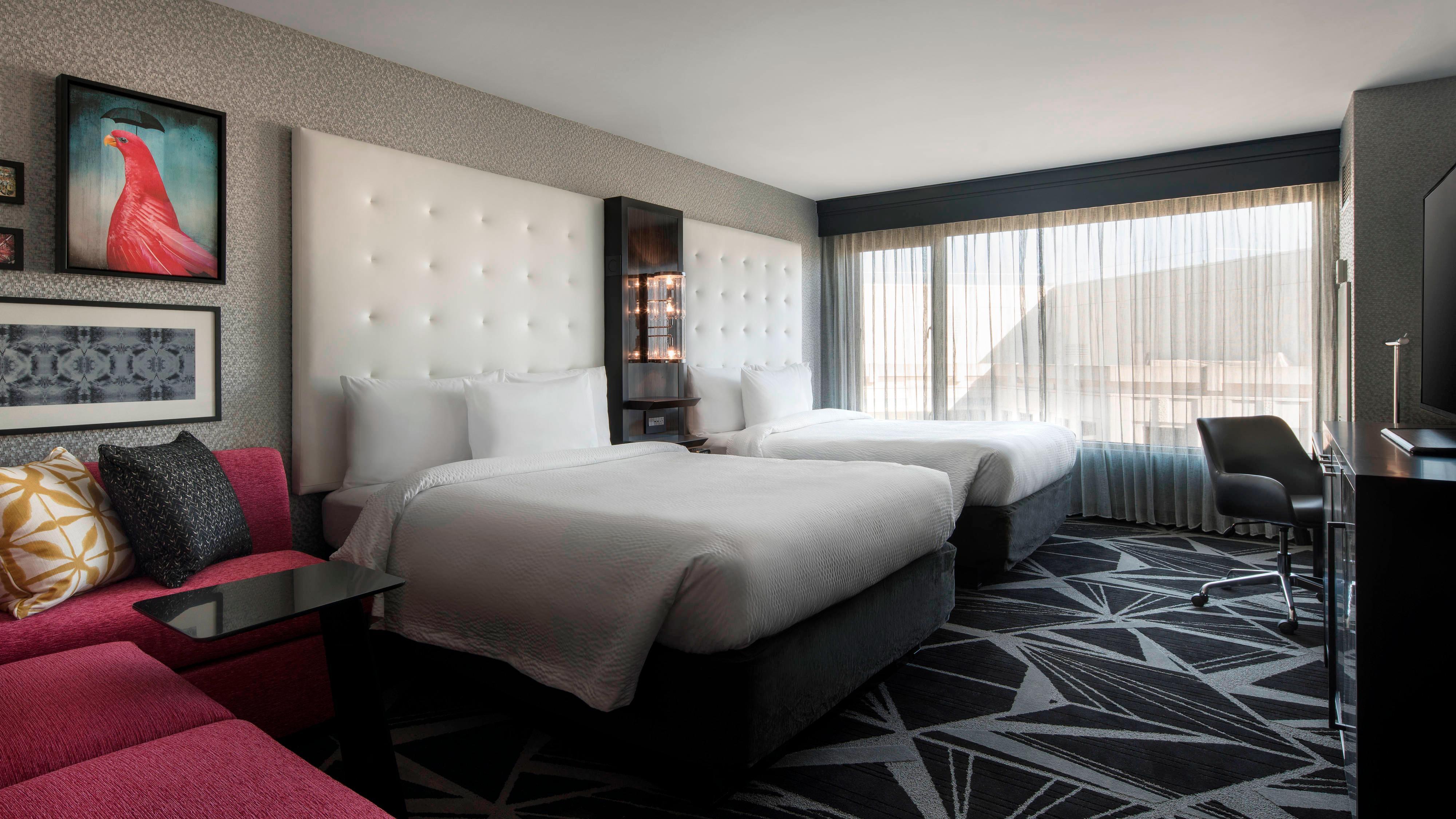 The Clancy, Autograph Collection Hotel San Francisco