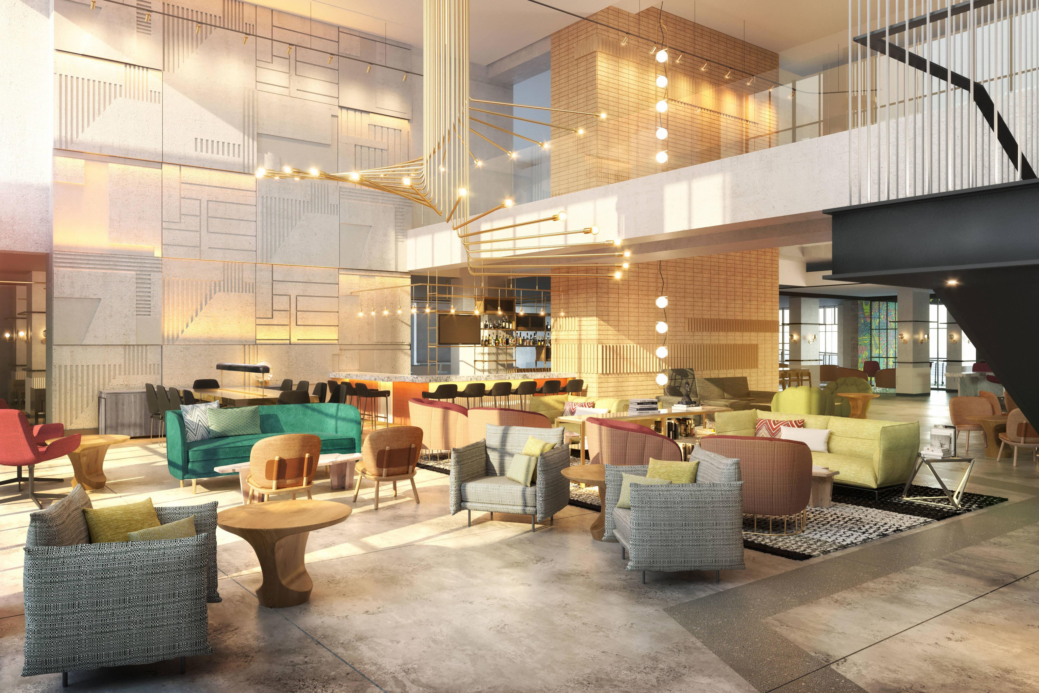 The Clancy, Autograph Collection Hotel San Francisco