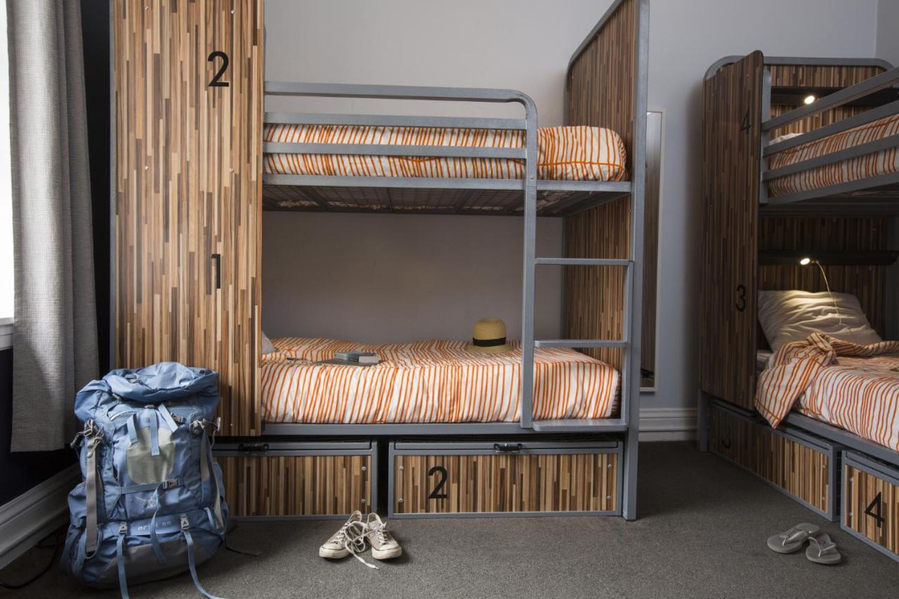 Hostel Hi Downtown (adults Only) *