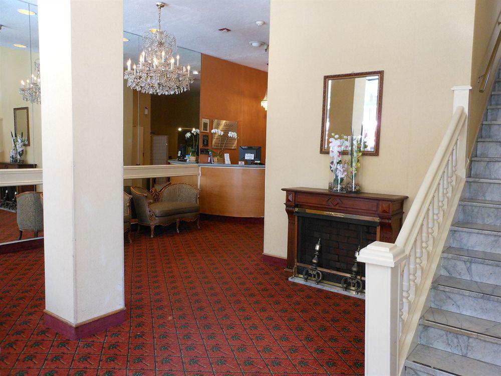 Hotel Grant Plaza