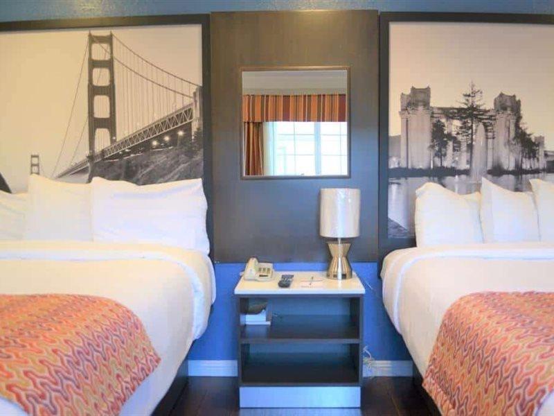 Signature Marina District 2* San Francisco