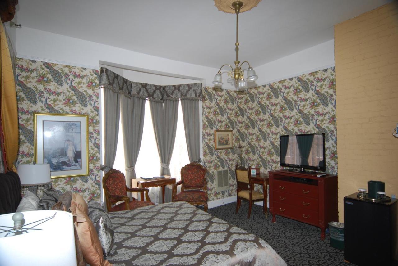 Queen Anne 3* San Francisco