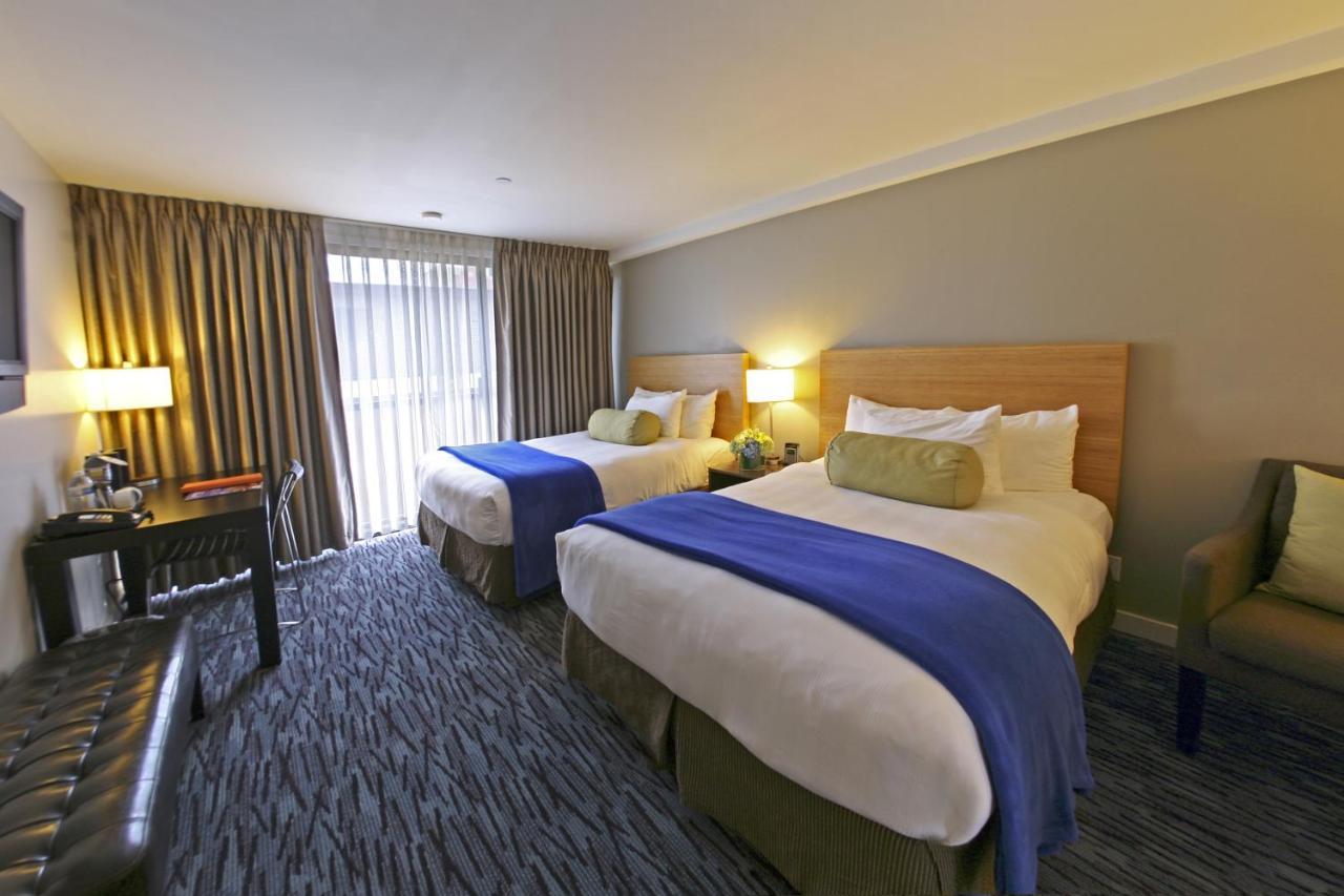 Hotel Cova San Francisco