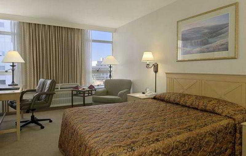 Cathedral Hill Hotel San Francisco