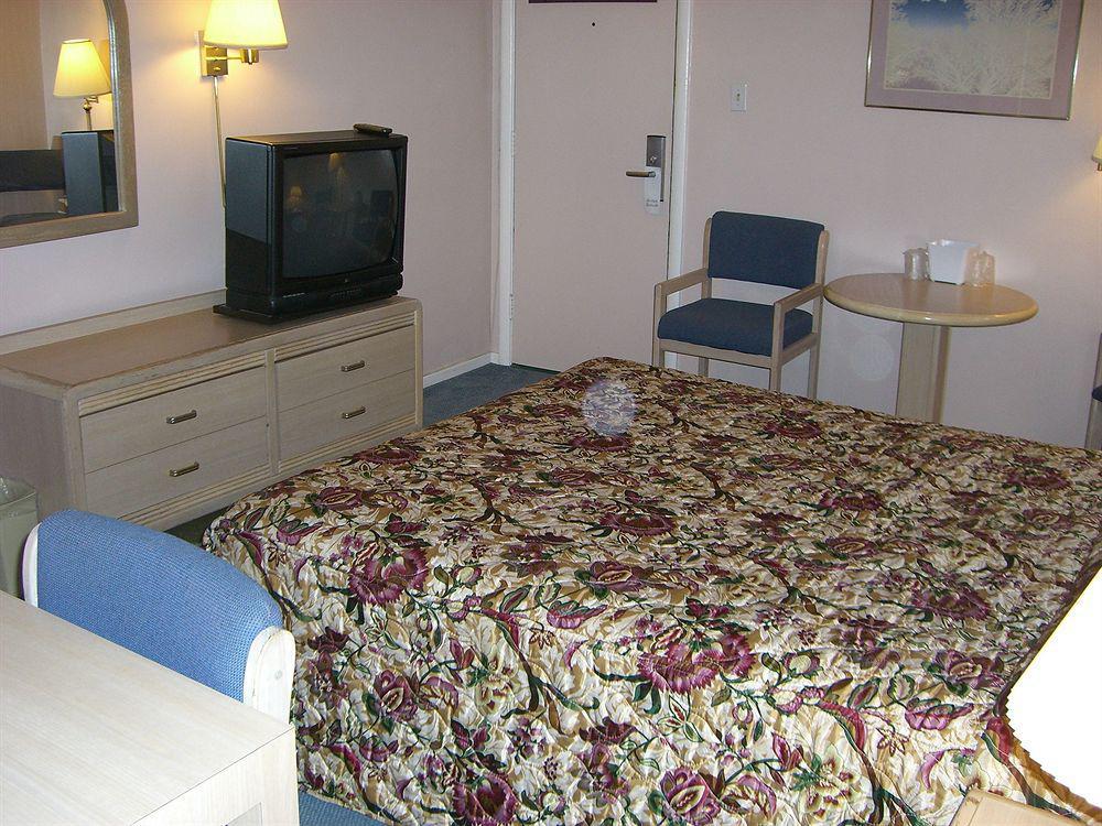 Greenwich 2* San Francisco