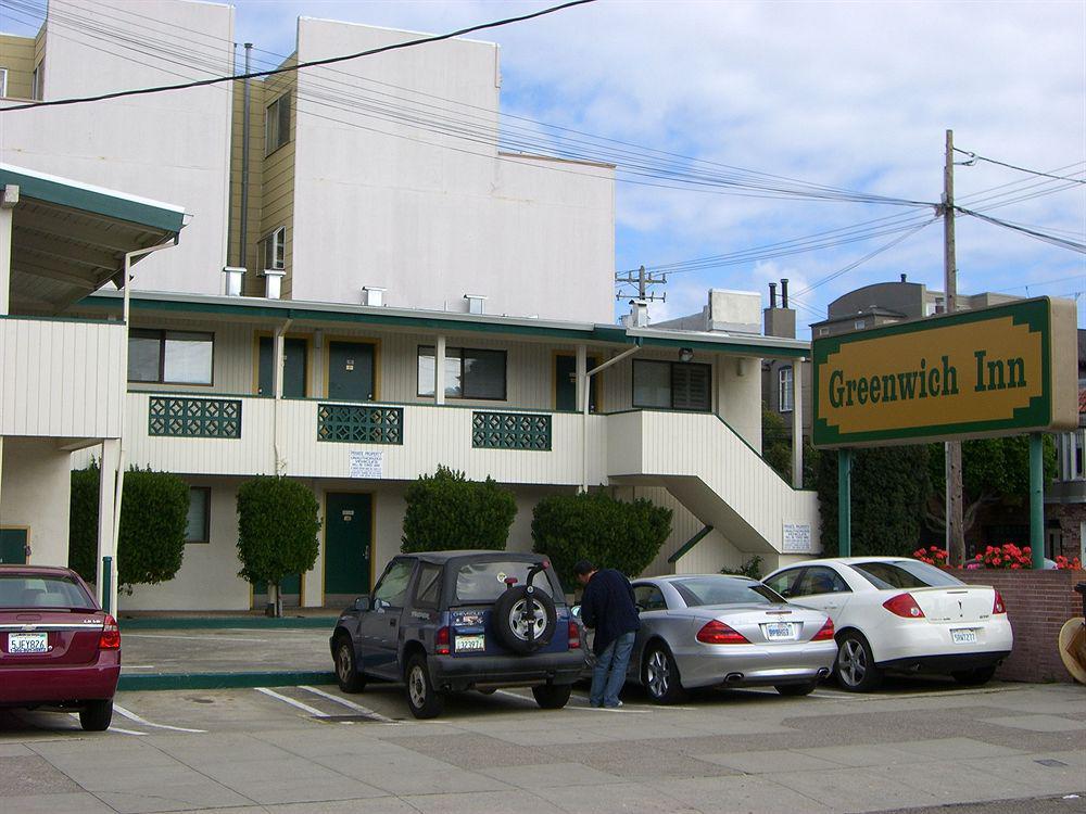 Motel Greenwich
