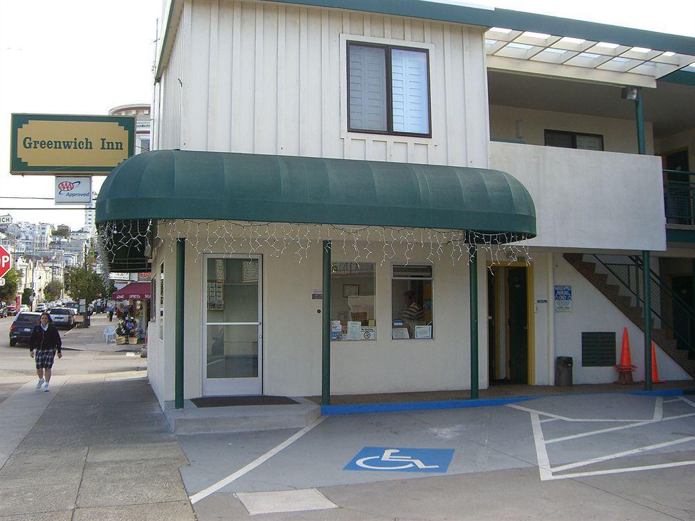 Greenwich Motel San Francisco