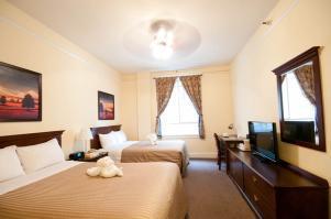Hotel Baldwin