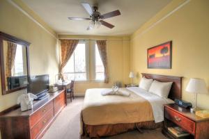 Hotel Baldwin