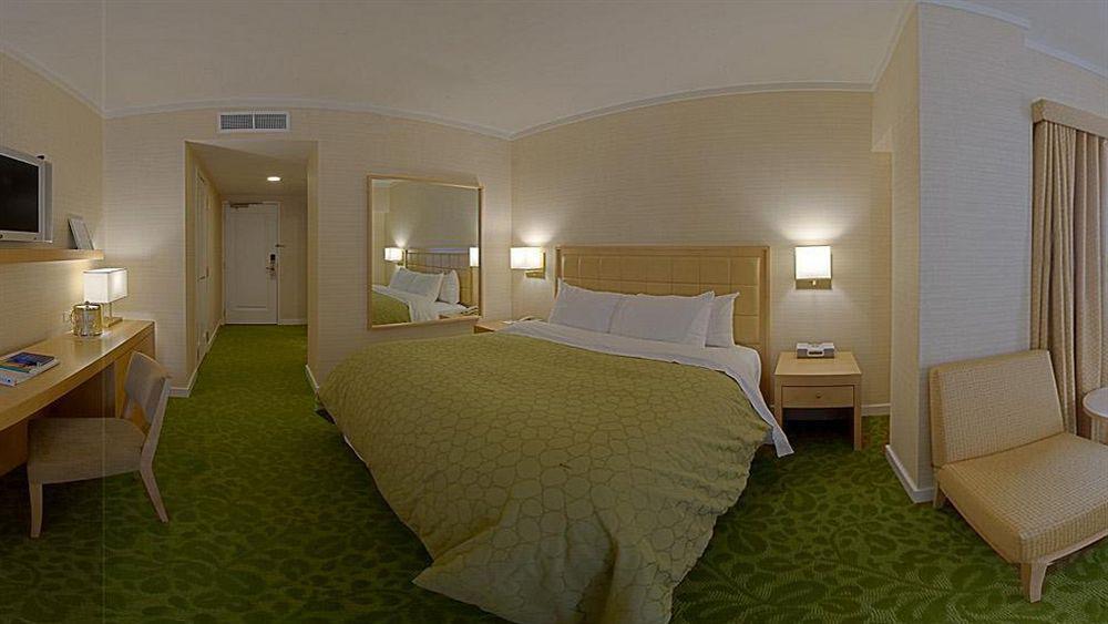 Orchard Garden 4* San Francisco
