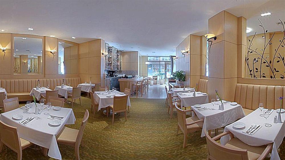 Orchard Garden Hotel San Francisco