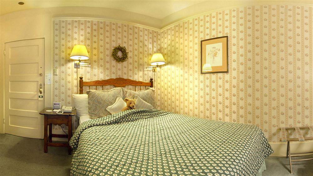Hotel Petite San Francisco