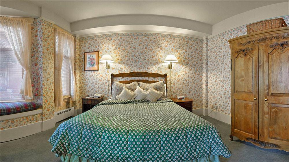 Petite Hotel San Francisco