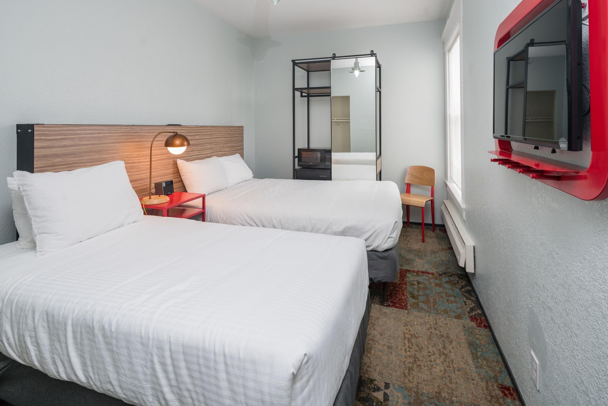 Hostel Minna