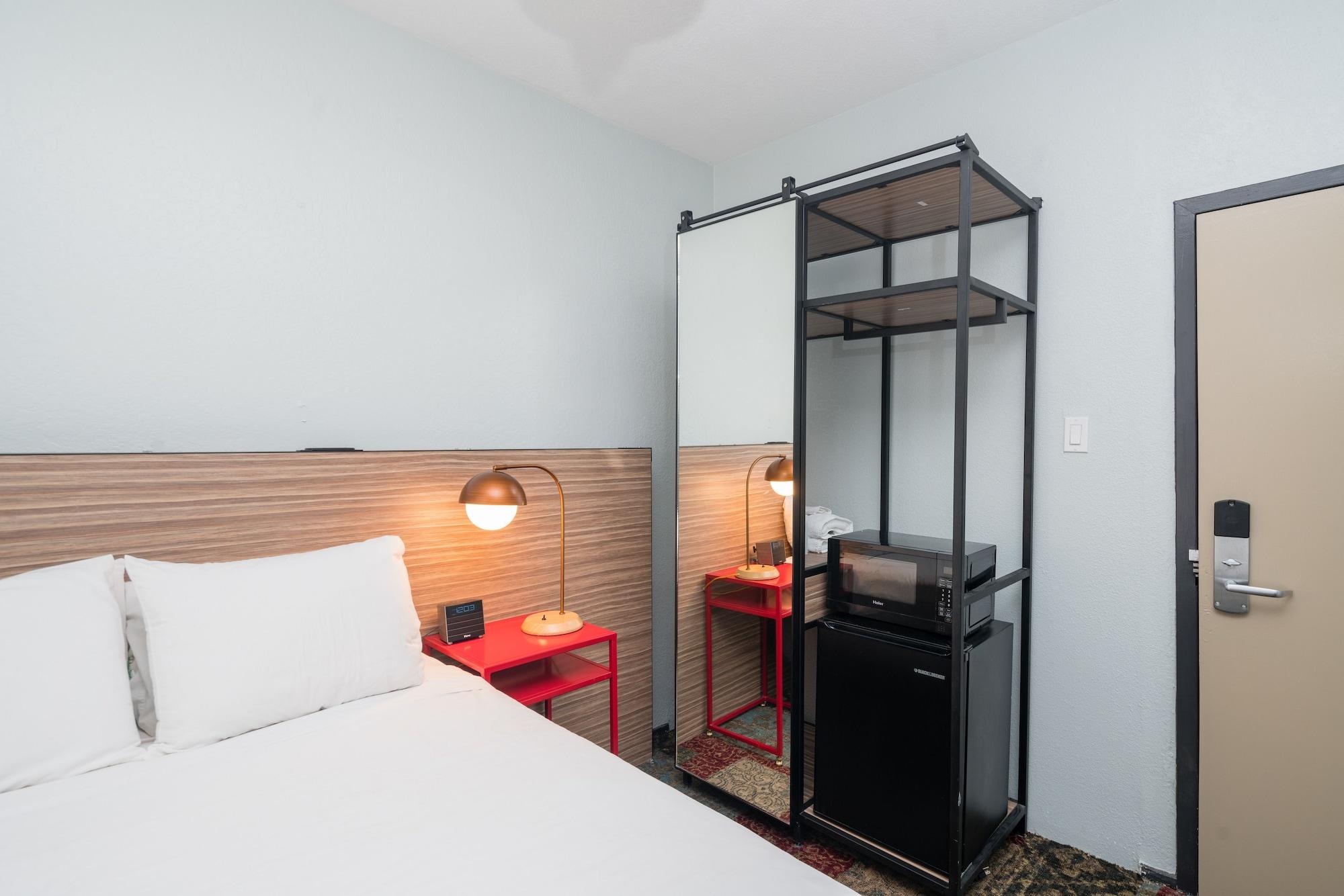 Minna Hostel San Francisco