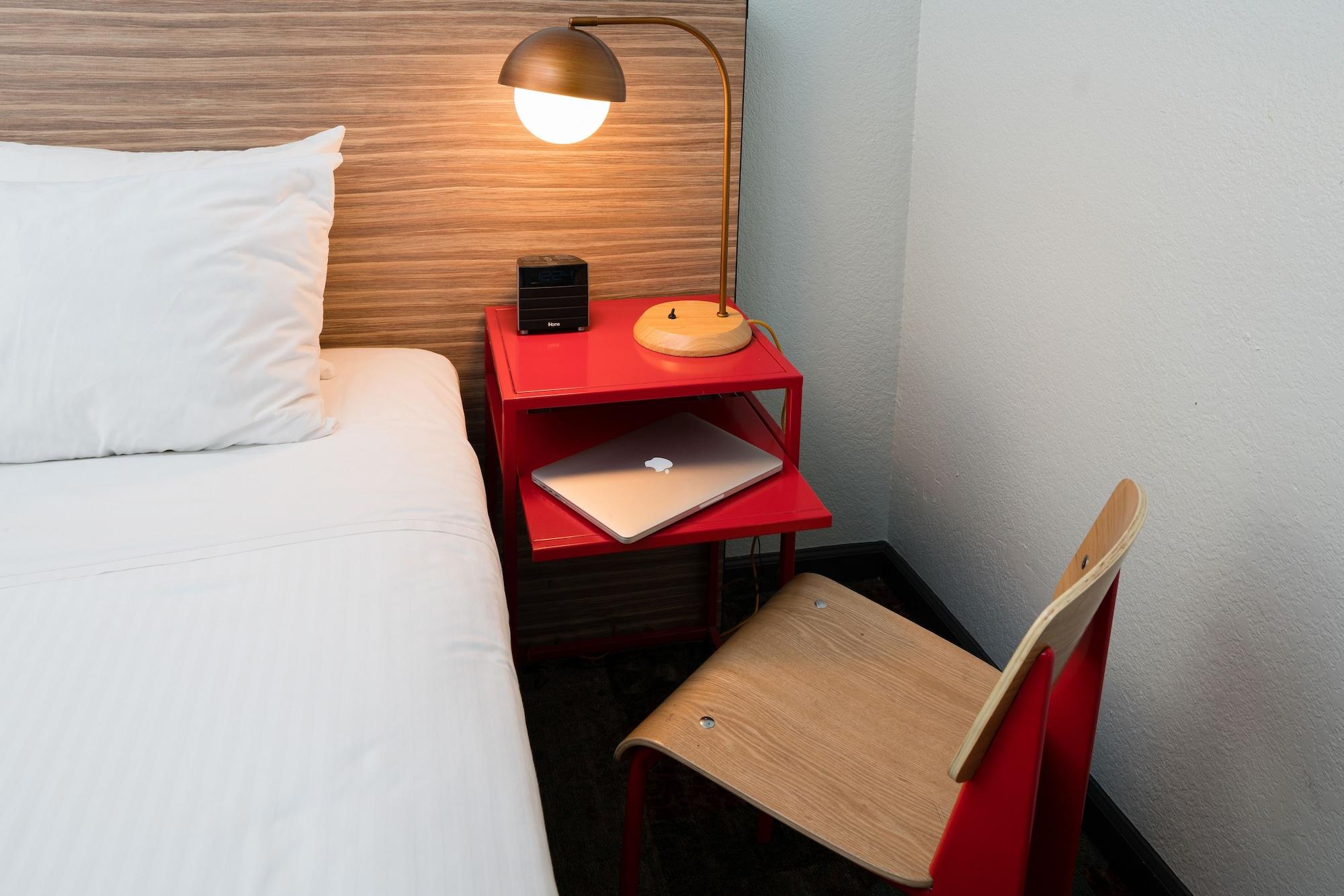 Minna Hostel San Francisco