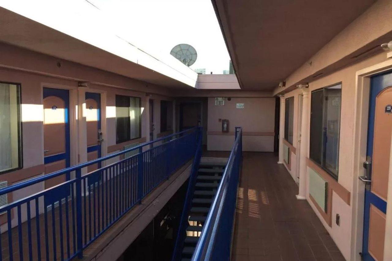 Hotel Surestay By Western Marina District San Francisco