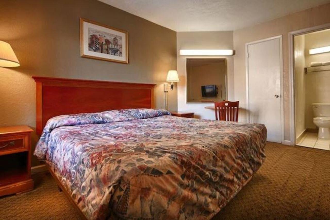 Civic Center Motel San Francisco