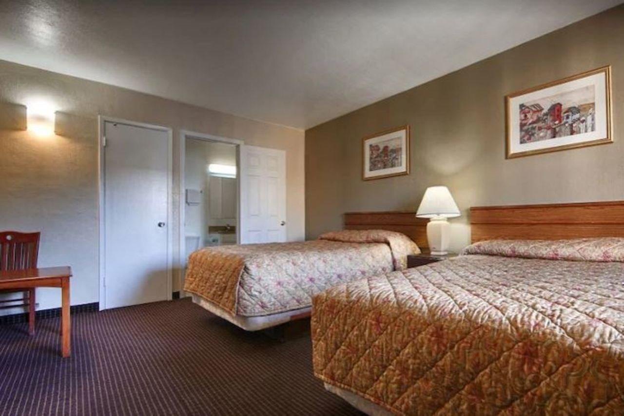 Motel Civic Center San Francisco