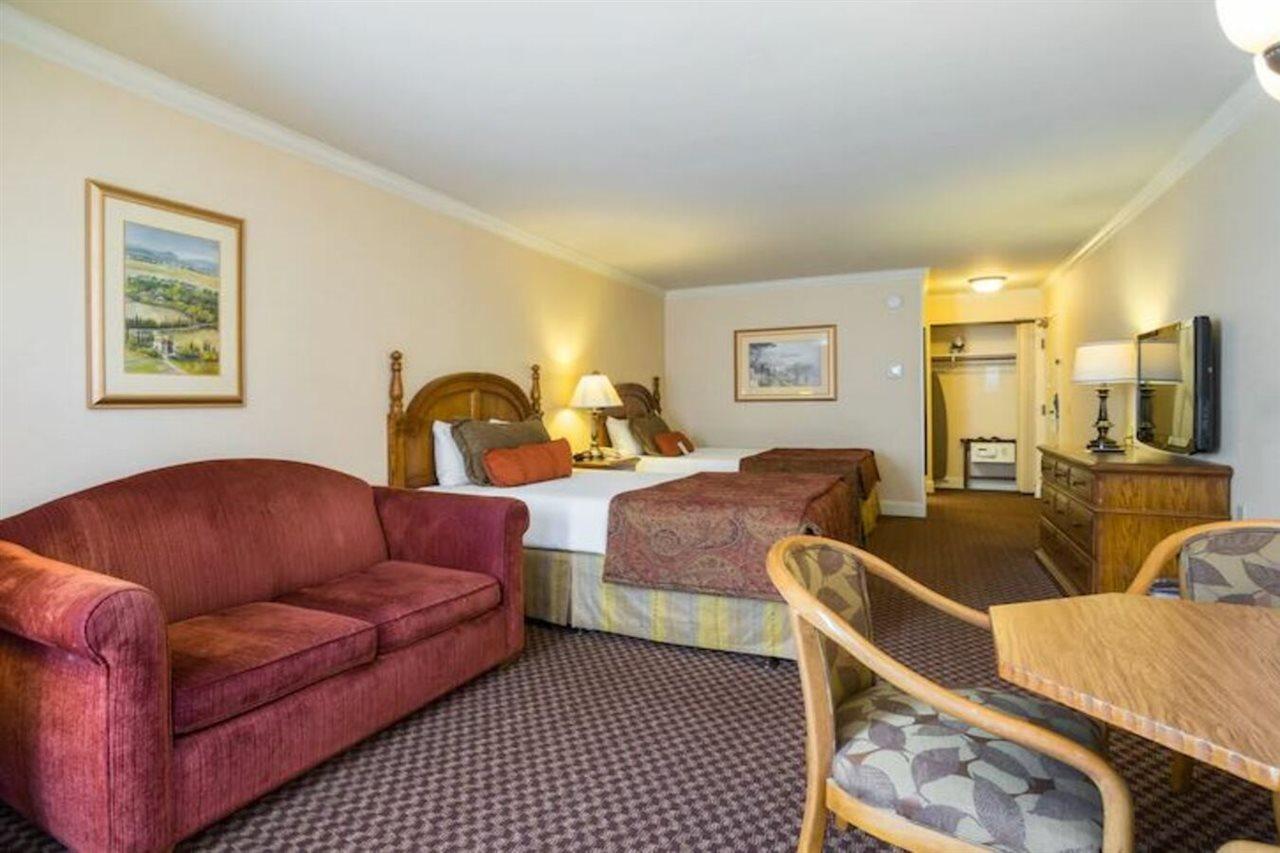 Hotel Coventry Motor San Francisco