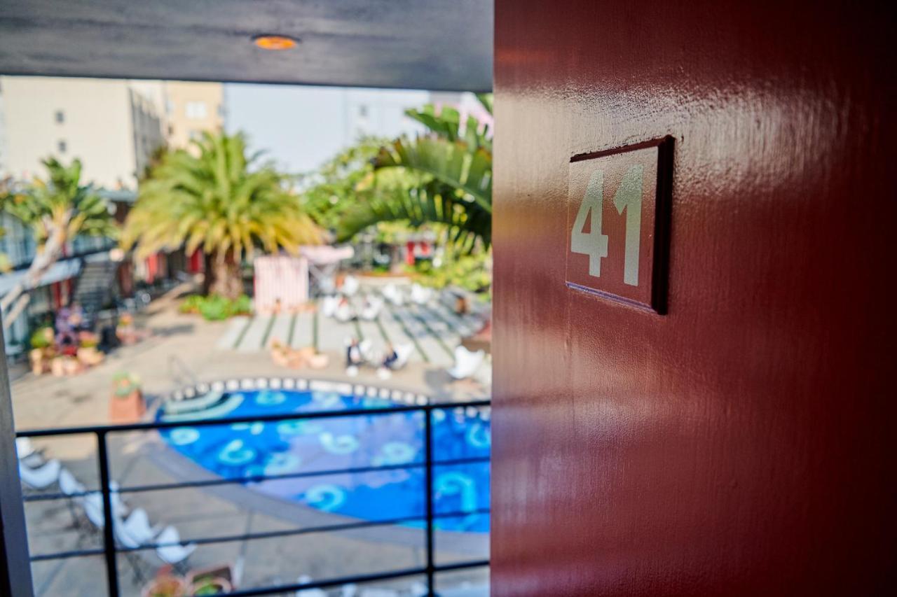 Phoenix Hotel San Francisco