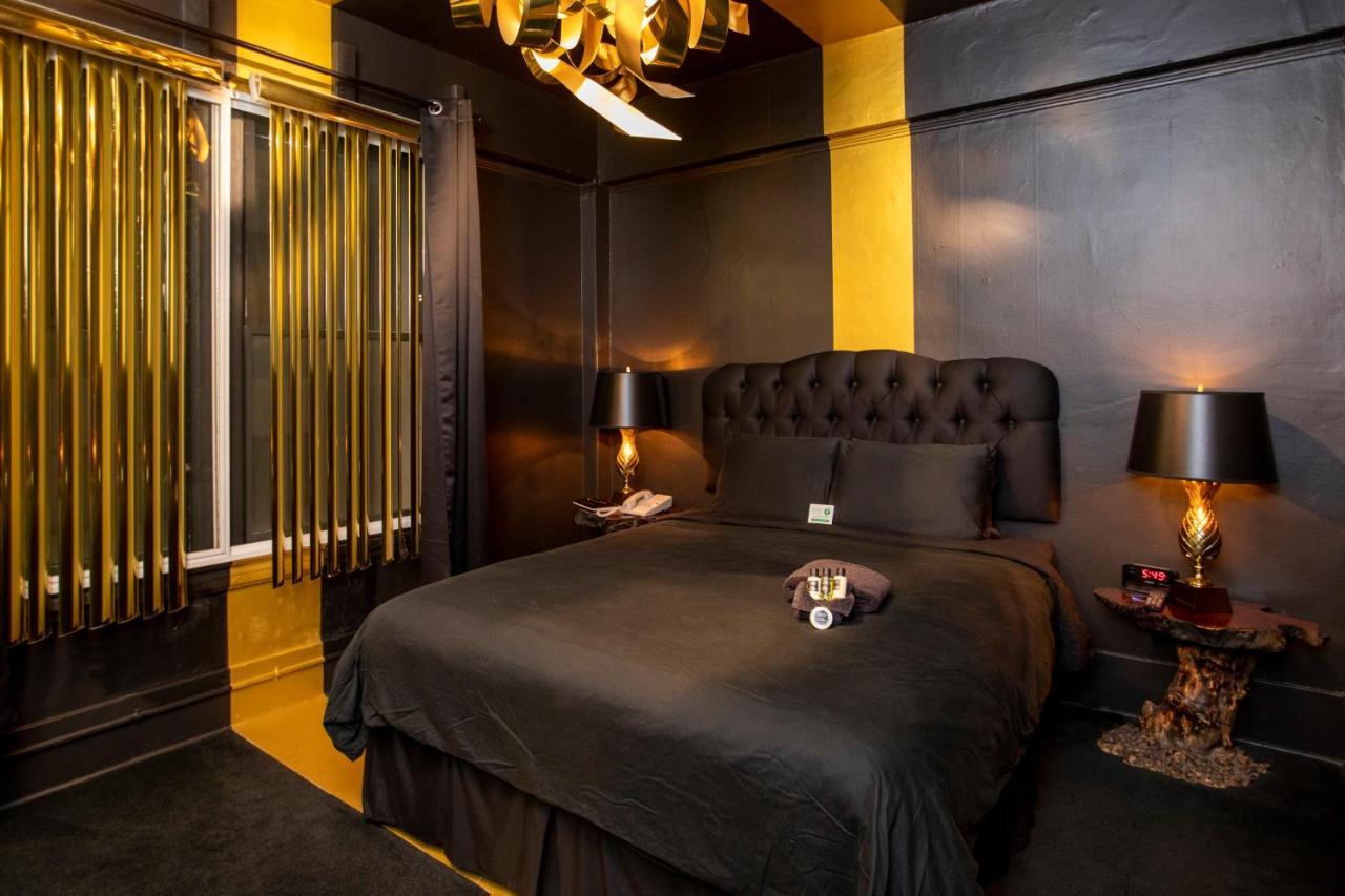 Hotel Des Arts San Francisco