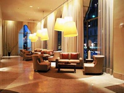 Hotel Adagio, Autograph Collection 4*