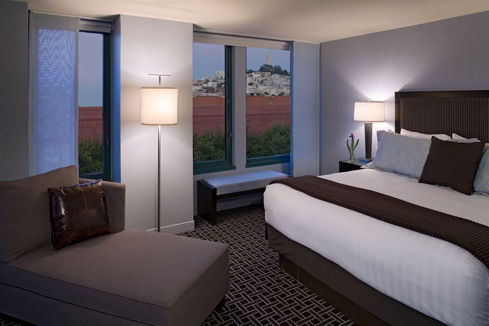 Hyatt Centric Fisherman's Wharf