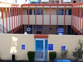 Motel Alpha And