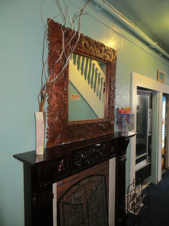 Luz Hostel