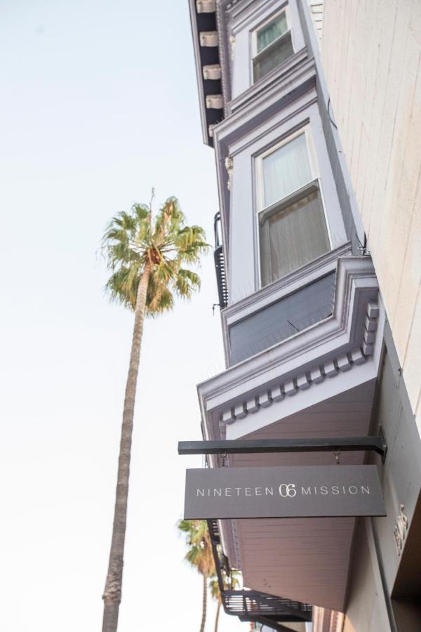 1906 Mission San Francisco