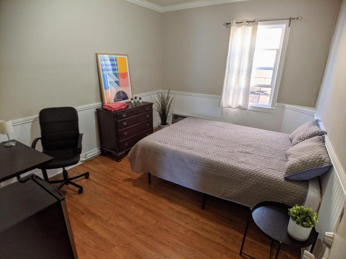 20mission Sf Hostel *