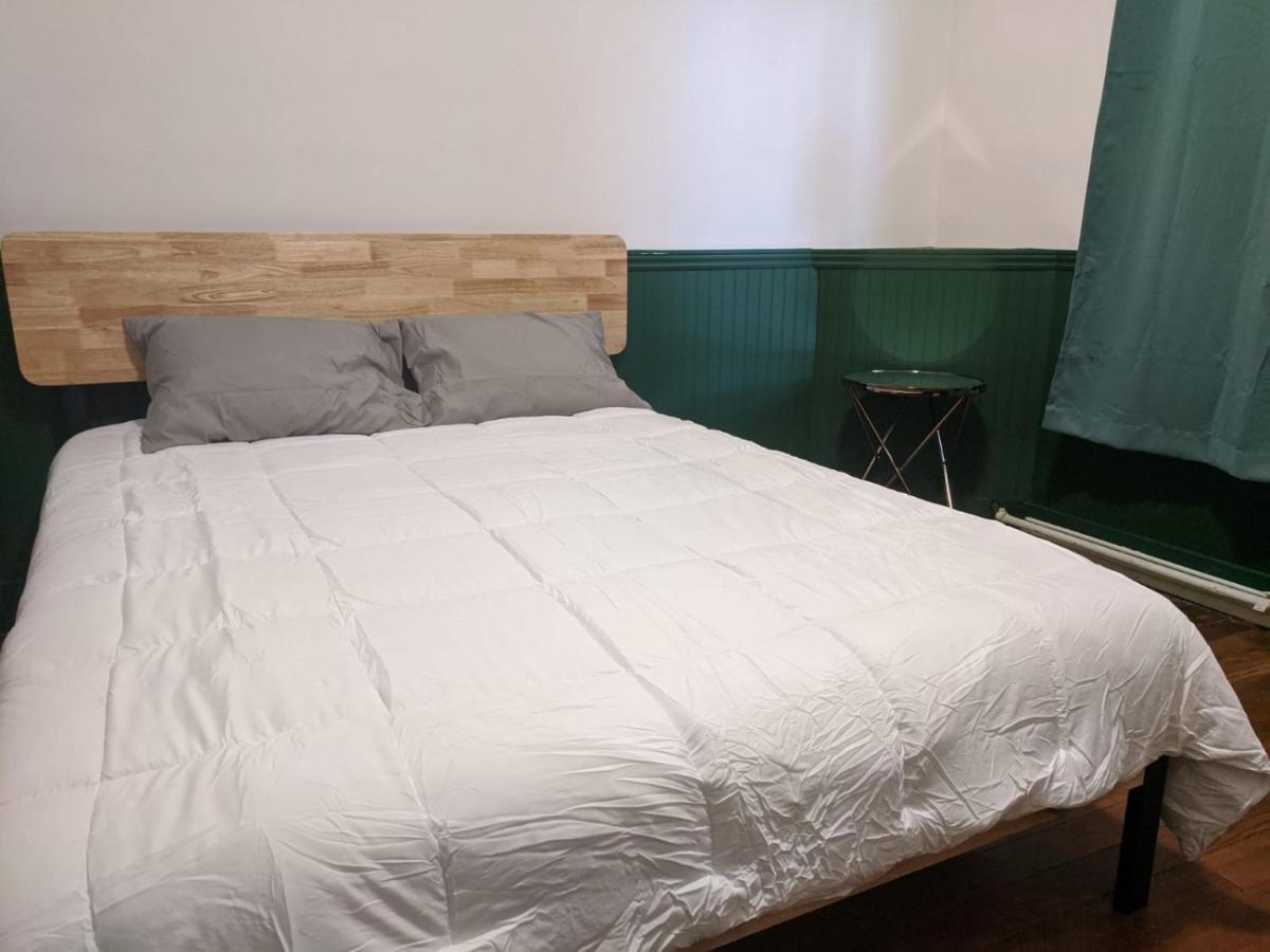 20mission Sf Hostel *