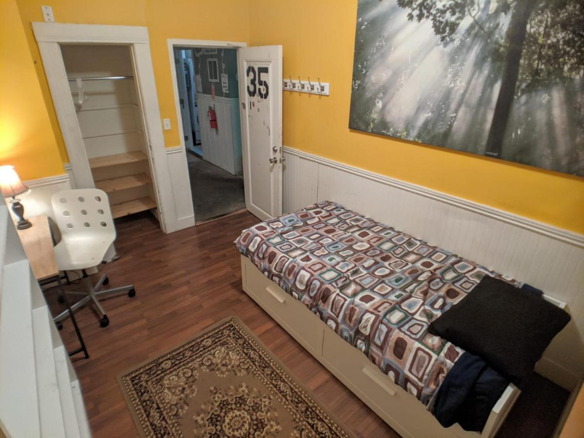 20mission Sf Hostel San Francisco