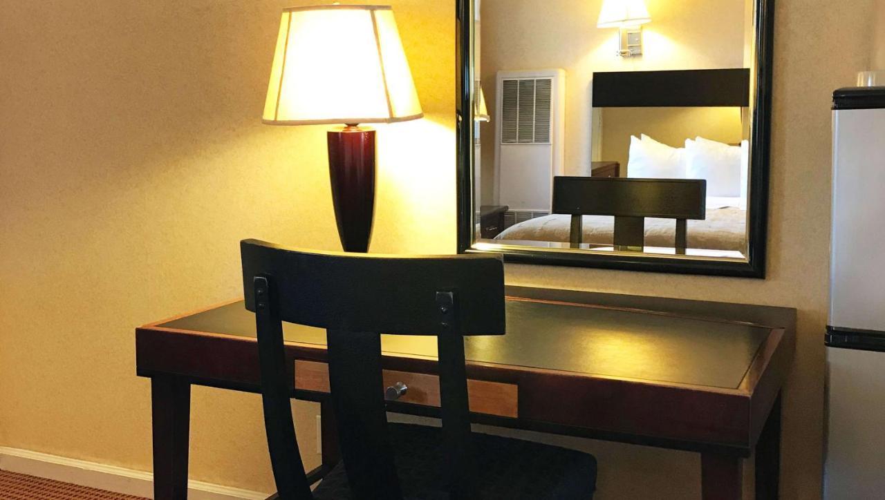 Pacific Heights 3* San Francisco