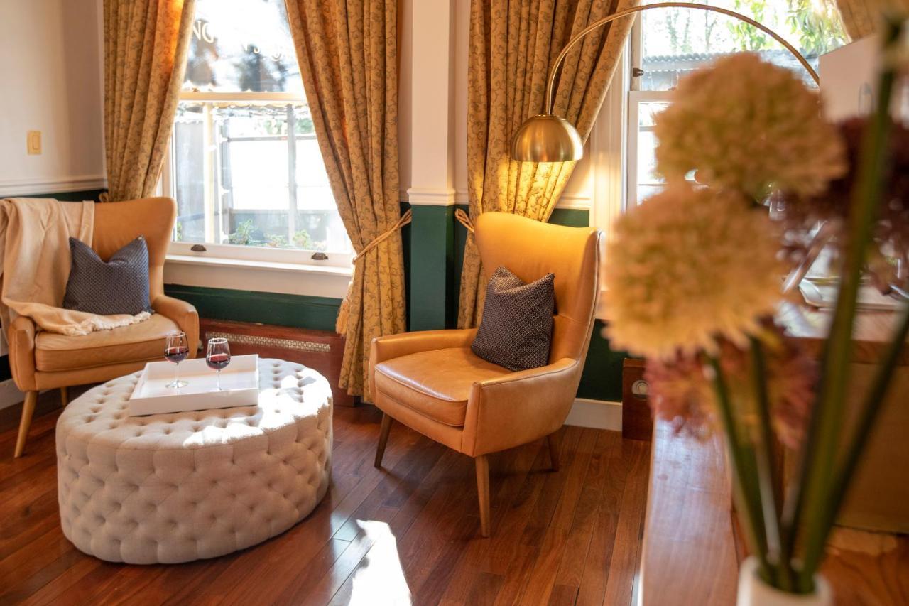 Washington Square Hotel 3*