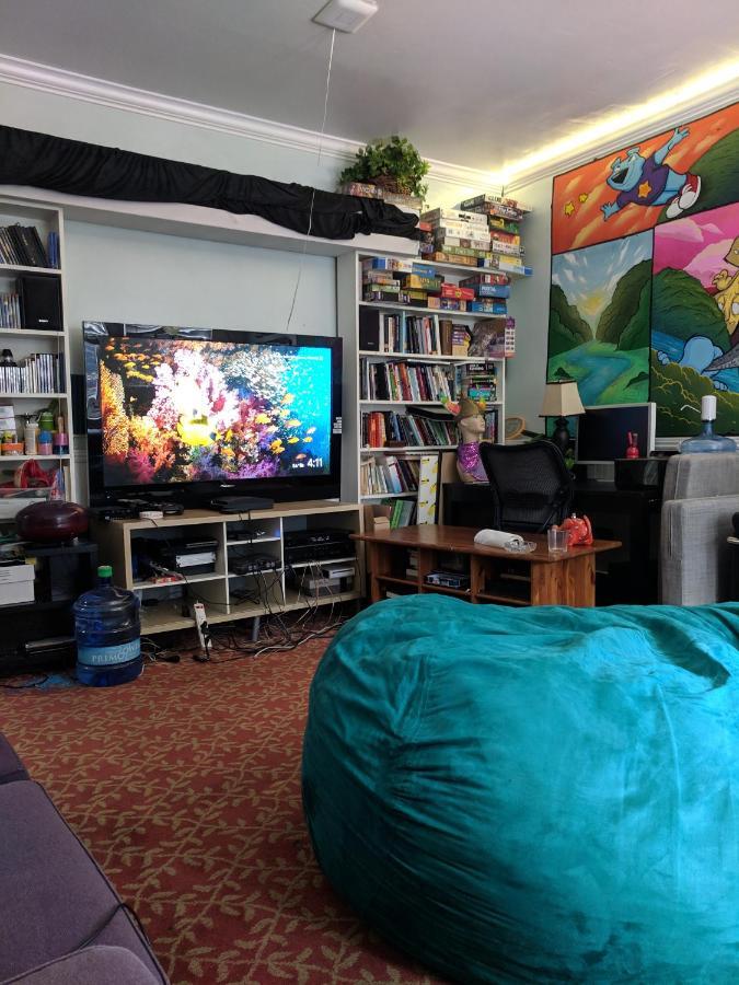 20mission Sf Hostel *