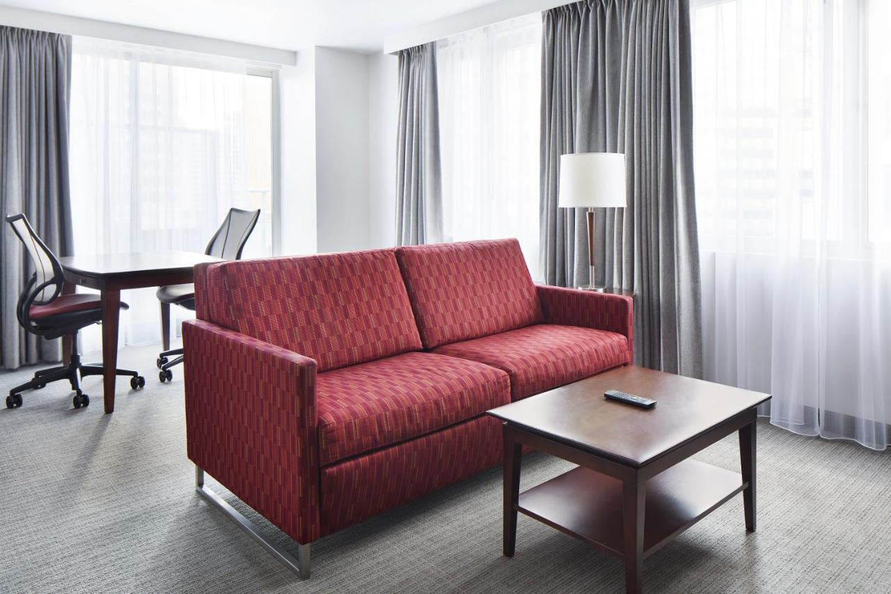 Hotel Club Quarters Embarcadero, San Francisco