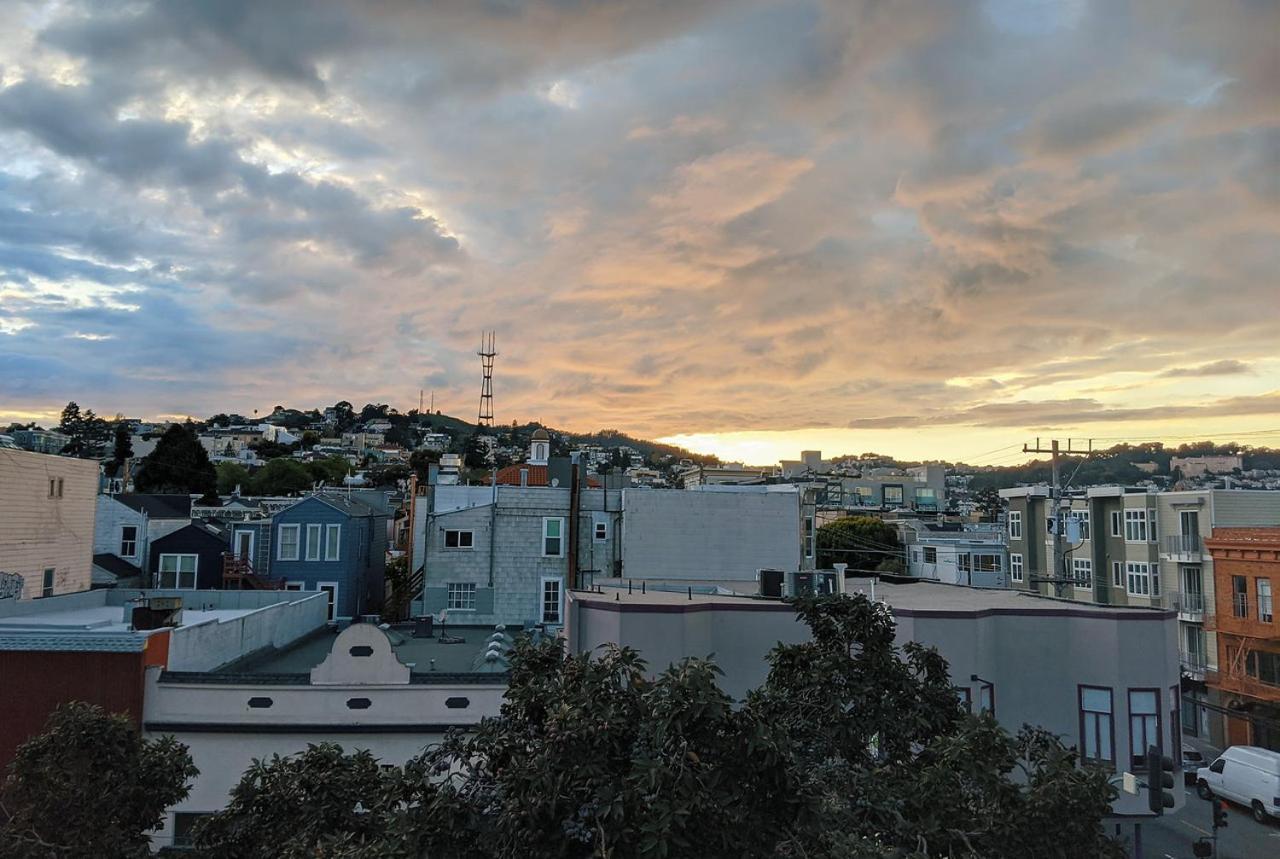 20mission Sf Hostel *