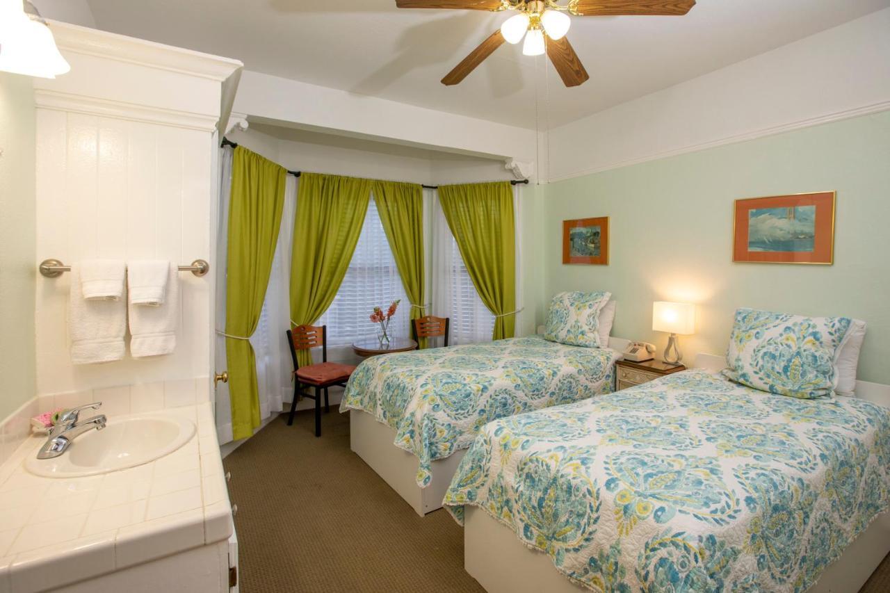 Hotel Hayes Valley 2*